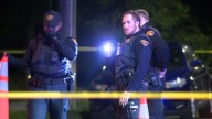 Two shot outside Cleveland bar: police