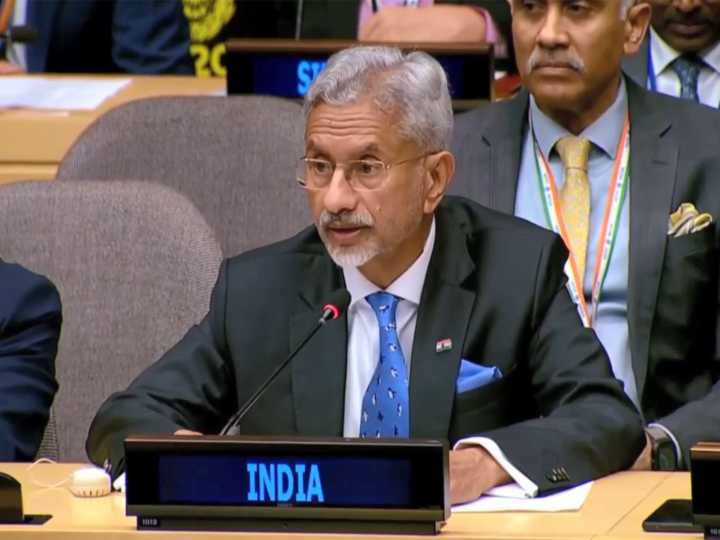 “No accommodation to terrorism”: Jaishankar at G20 FMM