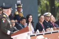Legislativo regresa a ceremonia de los Niños Héroes tras tres años de ausencia