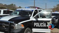 Detuvo la FGR a tres policías de Playas de Rosarito