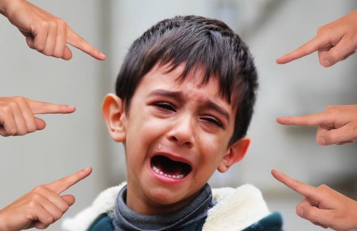 Aprueban sanciones por bullying en las escuelas
