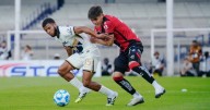 Pumas logra su segunda victoria del Apertura 2025 al vencer al Atlas con gol de Aaron Ramsey