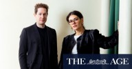 Two of Us: Camilla and Marc