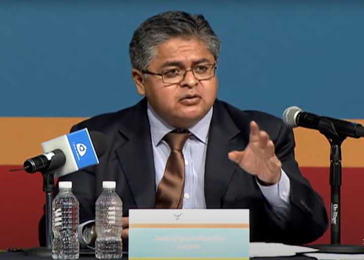 Llaman a revisar con cautela reforma a la Ley de Amparo
