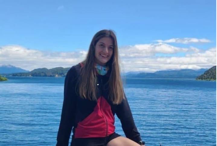 La Plata: piden cadena de oración por Delfina, médica internada en terapia intensiva