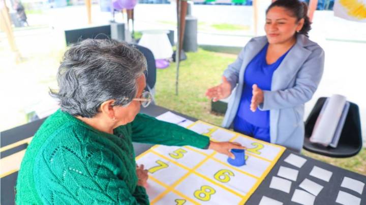 Hoy es el Día Mundial del Alzheimer: cómo cuidar al paciente y cuál es el rol de la familia