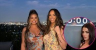 Kristen Doute Defends Brittany Cartwright After 'Disgusting' Golnesa 'GG' Gharachedaghi Makes Insensitive Pregnancy Remark