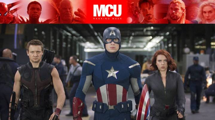 The MCU's Box Office History Proves The Ultimate Movie Lesson