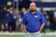 Giants Get Extremely Concerning Injury News