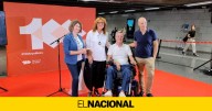La carrera nocturna del centenario del Metro de Barcelona ya tiene fecha y recorrido