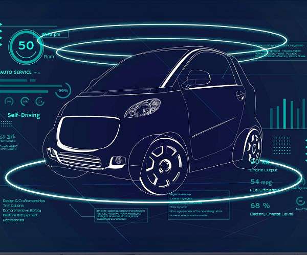 How Next-Gen Automotive Innovation Promotes Smarter, Safer, and More Connected Driving