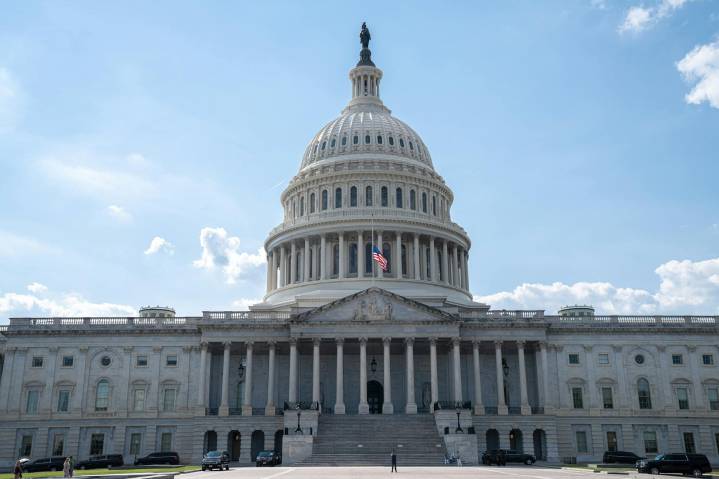House approves measures to override D.C. home rule