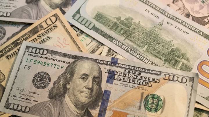 PIB de Estados Unidos elevó hasta 3.8% en 2.° trimestre
