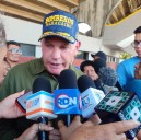 Di Martino impone restricciones rigurosas a la venta de fuegos artificiales en la ciudad