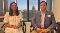Austin parents whose daughter died at Camp Mystic speak out