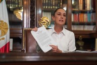Estos son los acuerdos entre Sheinbaum y Marco Rubio tras reunión en México