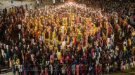 Navratri 2025: 10 Best Garba Nights In Delhi-NCR You Must Attend This Year; Check How To Book Garba Tickets Online