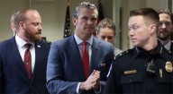 Hegseth gets 'frank feedback' as military's highest-ranking officer balks at new strategy