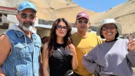 Bobby Deol, Fatima Sana Shaikh Part Of Director Priyanka Ghose’s Next?