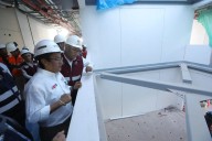 Gobierno transfiere más de S/132 millones para obras del Hospital Antonio Lorena