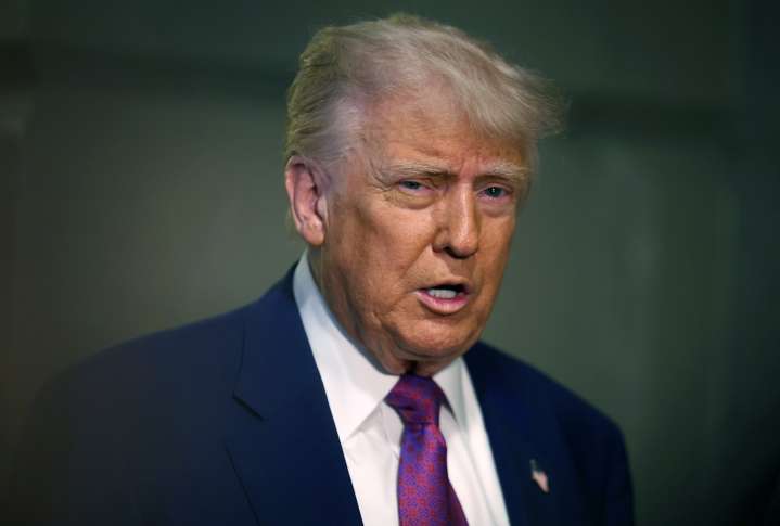 Trump says troops “going in” to Chicago after judge rules use of National Guard illegal