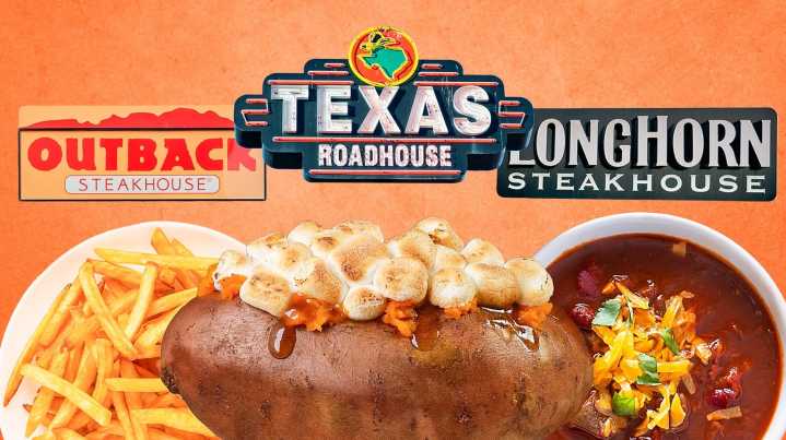 11 Things Texas Roadhouse Does Better Than Outback And LongHorn