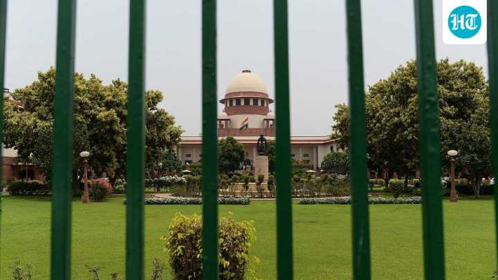 SC's remark for decriminalising colonial-era defamation law: ‘The time has come’