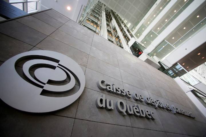 Caisse de dépôt et placement du Québec to buy Australia’s Edify Energy
