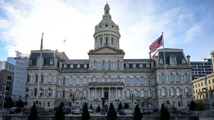 Baltimore delays vote on task force for hospital, university tax deal