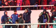 La dura respuesta de la Universidad de Chile a Independiente tras las sanciones de la Conmebol