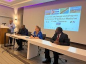 Cuba y Tanzania afianzan colaboración en medicina tradicional