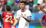 Where to watch USA vs South Korea live in the USA: International Friendly game