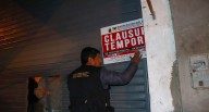 Ica: tras operativo nocturno, cierran bar clandestino en la calle Callao