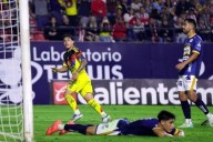 Le da Zendejas victoria al América en el Alfonso Lastras