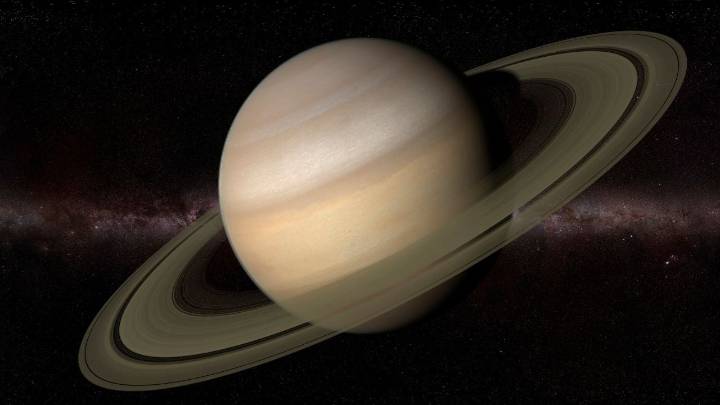 Horarios y recomendaciones para ver a Saturno desde Colombia y Venezuela como una de las estrellas más brillantes en el cielo