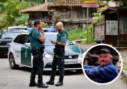 La Guardia Civil investiga la muerte de un hombre tras recibir una paliza en Ribadesella