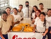2 millones de personas ha inscrito el Inces en el país