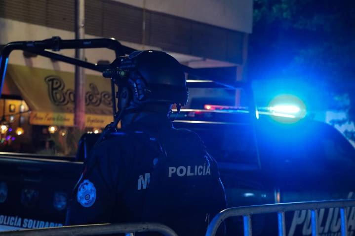 Playa del Carmen: Incautan 100 kg de Drogas y Detienen a 130 en Primer Mes de Nueva Estrategia