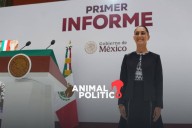 Primer informe de Sheinbaum: hay 90% de abasto de medicamentos, "a pesar de malos augurios", dice