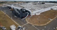 Las razones que han dejado la fábrica de Toyota en Brasil completamente inoperativa