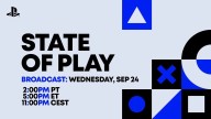 PlayStation State of Play Returns September 24 With 35 Minutes Of Updates and Reveals