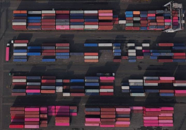 Canada to boost Indonesia exports to diversify non