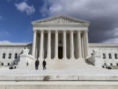 Supreme Court to quickly consider if Trump has tariff powers