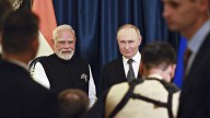 EU vows to forge closer ties with India despite 'problematic' Russia factor
