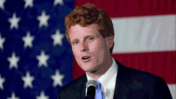 RFK Jr.’s nephew Joe Kennedy calls for his resignation
