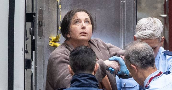 Live: Mushroom killer Erin Patterson's plea for mercy as sentencing looms