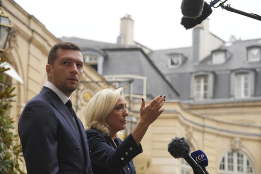 Qué saber sobre la última crisis política en Francia