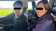 Pareja arrojó a su bebé recién nacida a una presa en Jalisco, ya fueron detenidos