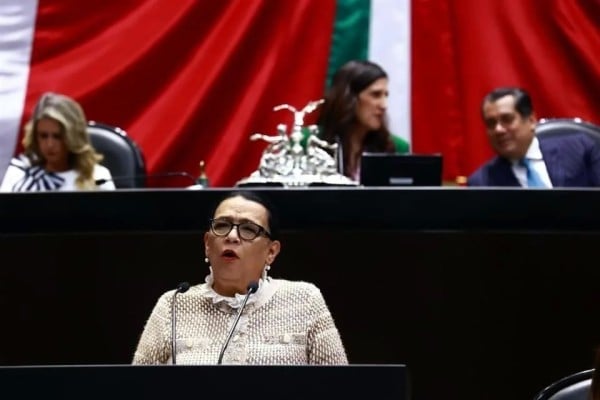 Advierte Segob castigo por corrupción sin importar nivel