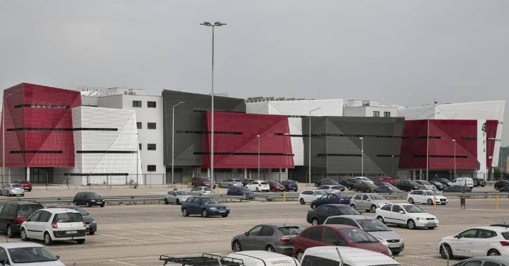 La UPC deja la gestión del macrocentro de FP de Martorell